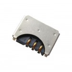 Sim connector for HTC Desire Z A7272