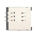 Sim connector for HTC EVO 3D