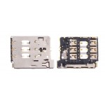 Sim Connector For Htc Desire 816 - Maxbhi Com