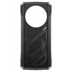 Back Panel Cover For Doogee V40 White - Maxbhi Com