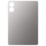 Back Panel Cover For Honor Pad V9 Grey - Maxbhi Com