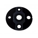 Camera Lens For Ulefone Armor X31 Pro Black By - Maxbhi Com