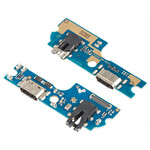 Charging Connector Flex Pcb Board For Hmd Arc By - Maxbhi Com