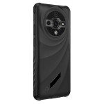 Full Body Housing For Ulefone Armor X31 Pro Black - Maxbhi Com