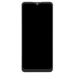 Lcd With Touch Screen For Hmd Arc Black By - Maxbhi Com