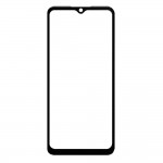 Replacement Front Glass For Hmd Arc Black By - Maxbhi Com