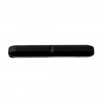 Volume Side Button Outer For Doogee V40 Red By - Maxbhi Com