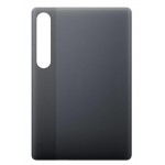 Back Panel Cover For Blackview Tab9 Wifi White - Maxbhi Com