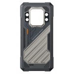 Back Panel Cover For Cubot Kingkong X Pro Black - Maxbhi Com
