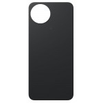 Back Panel Cover For Sharp Aquos Wish4 Black - Maxbhi Com