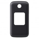 Back Panel Cover For Tcl Classic White - Maxbhi Com