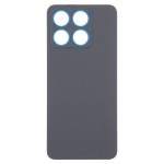 Back Panel Cover For Zte Blade A55 Black - Maxbhi Com