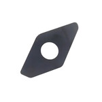 Camera Lens For Cubot Tab Kingkong 2 White By - Maxbhi Com