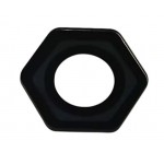 Camera Lens For Oukitel Rt9 Black By - Maxbhi Com