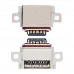 Charging Connector For Sharp Aquos R9 By - Maxbhi Com