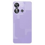 Full Body Housing For Oukitel C57s Purple - Maxbhi Com