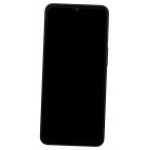 Lcd Flex Cable For Sharp Aquos Wish4 By - Maxbhi Com