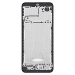 Lcd Frame Middle Chassis For Zte Blade A55 Orange By - Maxbhi Com