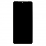Display for Asus Rog Phone 9 Pro White (Combo Folder) by Maxbhi.com