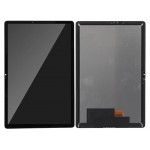Lcd With Touch Screen For Blackview Tab90 Wifi Grey By - Maxbhi Com