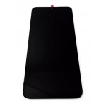 Lcd With Touch Screen For Oukitel C57s Blue By - Maxbhi Com