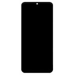 Lcd With Touch Screen For Sharp Aquos Wish4 Blue By - Maxbhi Com