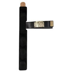 Power Button Flex Cable For Ulefone Tab A10 Pro On Off Flex Pcb By - Maxbhi Com