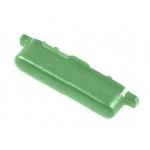 Power Button Outer For Sharp Aquos R9 Black By - Maxbhi Com