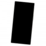Volume Button Flex Cable For Sharp Aquos R9 By - Maxbhi Com