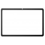 Replacement Front Glass For Blackview Tab90 Wifi Black By - Maxbhi Com