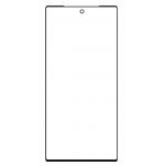 Touch Screen Digitizer For Sharp Aquos R9 White By - Maxbhi Com