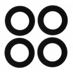 Camera Lens For Umidigi G9c Black By - Maxbhi Com