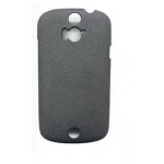 Back Case for Acer Liquid E1 - Black