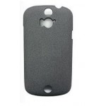 Back Case for Acer Liquid E2 Duo with Dual SIM - Black