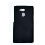 Back Case for Acer Liquid Z5 Duo - Black