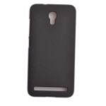 Back Case for Alcatel Idol 2 S - Black