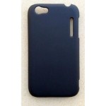 Back Case for Alcatel OT-995 - Black