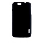 Back Case for Alcatel TCL S900 - Black