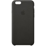 Back Case for Apple iPhone 6s - Black