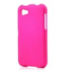 Back Case for HTC First - Pink