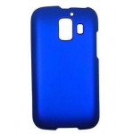 Back Case for Huawei Fusion 2 U8665 - Blue
