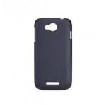 Back Case for Lenovo A706 - Black