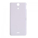Back Cover for Sony LT25i Xperia V - White