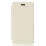 Flip Cover for Diyi Xpect 400 - White