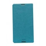 Flip Cover for Sony Xperia C3 D2533 - Blue