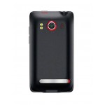 Full Body Housing For Htc Evo 4g A929 Black - Maxbhi Com