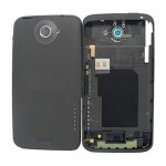 Housing for HTC One XL X325e - Grey