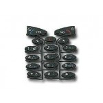 Keypad for Ericsson T28s