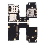 Mmc Sim Connector For Motorola Moto G 3rd Gen 8gb - Maxbhi Com