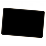 Camera Lens Glass with Frame for Honor Pad V9 Grey